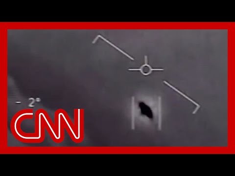 Apa Itu UFO?