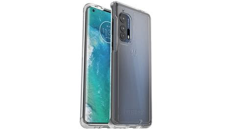 Raised edges to protect camera and . Best accessories for Motorola Edge Plus in 2020