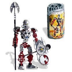LEGO Bionicle Toa Norik