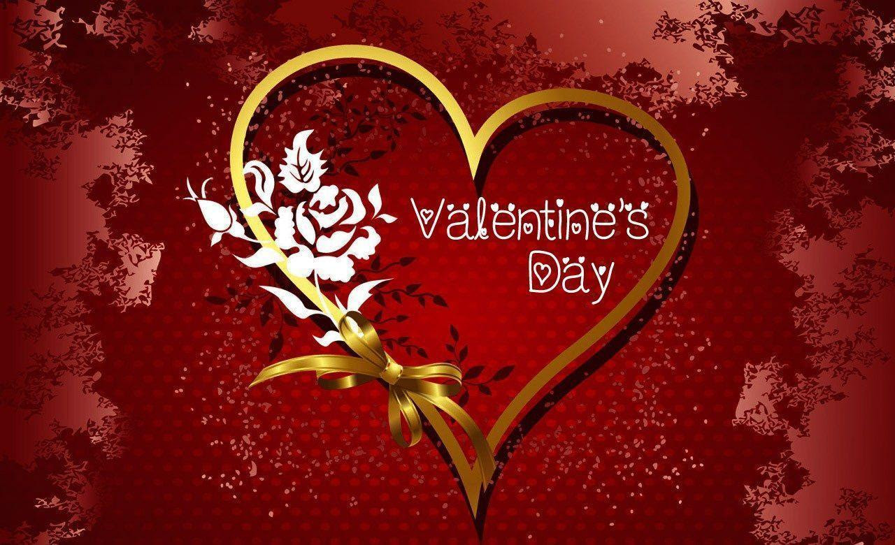 Cute Valentines Day Wallpapers - Wallpaper Cave