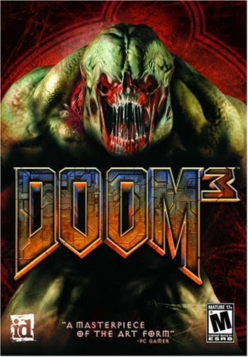 Doom 3 Pc Game Highly Compressed 1.45GB