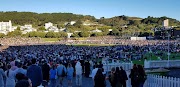 Ide 12+ Foto Kota Wellington