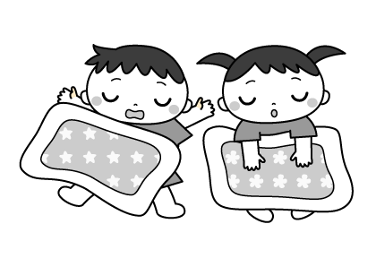 いらすとぷらす 幼稚園 保育園 介護 福祉向け向けイラスト素材サイト 会員登録不要 無料ダウンロード