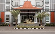 Gaya Terbaru 47+ Cor De La Hotel Jogja