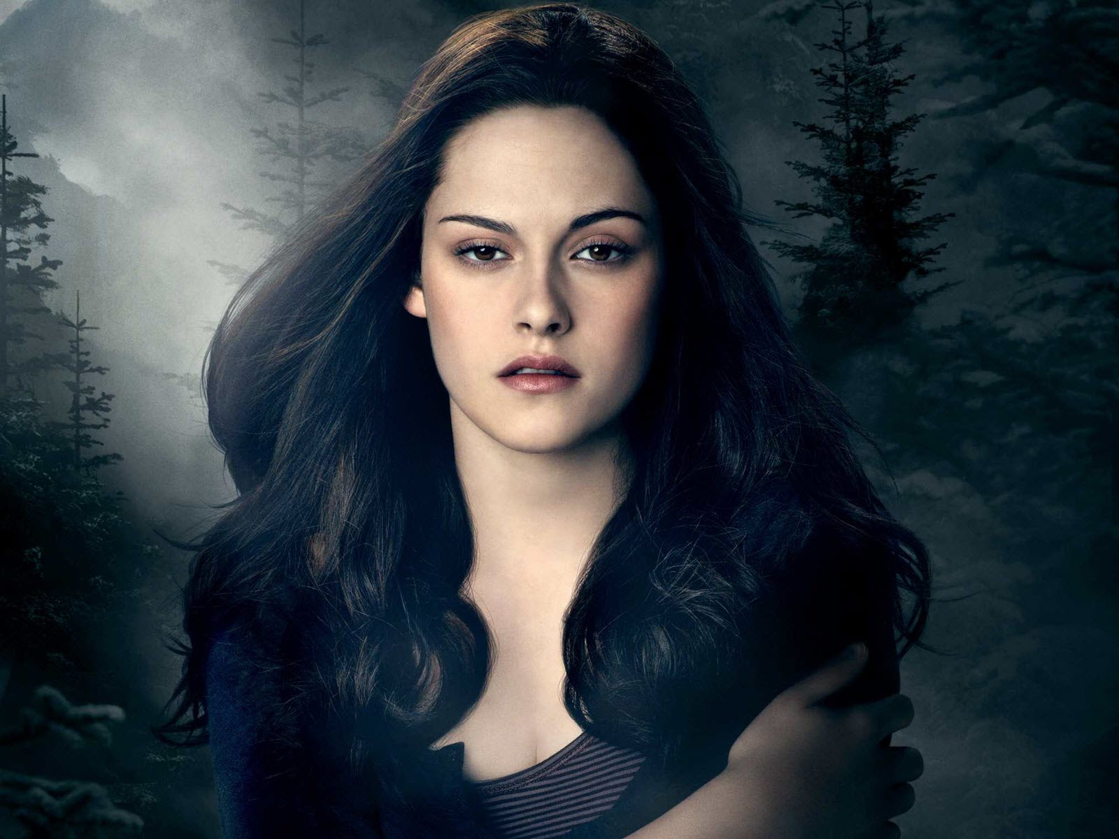 Download this Kristen Stewart Twilight Saga Eclipse picture