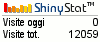 Contatore accessi gratuito