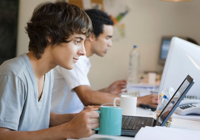 the top 75 websites for your career. give to get jobs made the list!