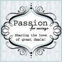 Passion For Savings