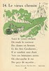 bouquet doré p65