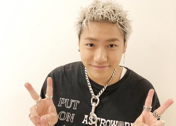祝24歳 本日はgenerations小森隼さん誕生日 デビュー時から今に至るまで ファンの祝福など徹底調査 Exile Tribe最新情報局