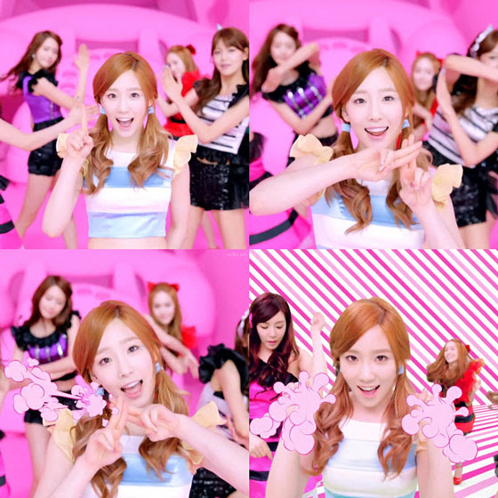 Beep Beep Mv Screencaps Selcas Pretty Photos And Videos Of Girls Generation