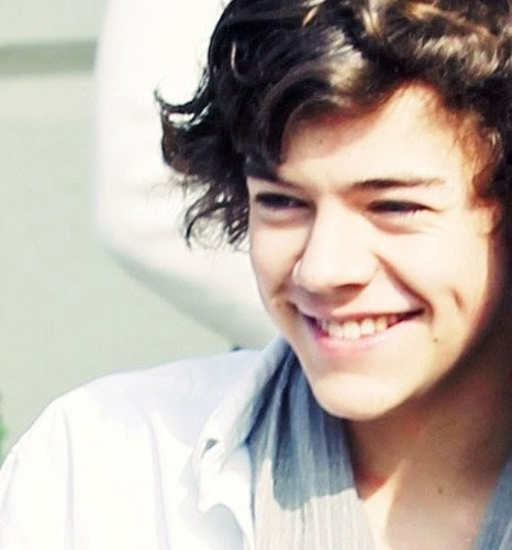 Harry Styles Cute Imagines
