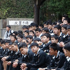 23 4月 14 長崎県立島原工業高等学校