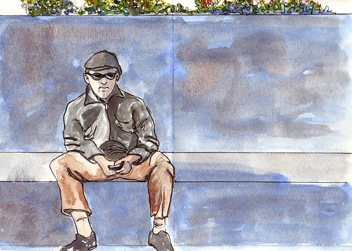 San Francisco Onlooker