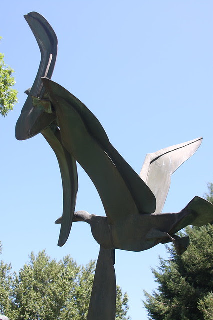 Howell Territorial Park