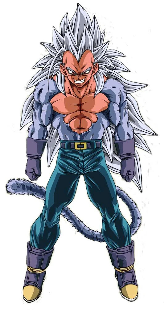 dragon ball af vegeta. Dragon Ball Af Xicor. Vegeta