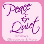 Peace & Quiet