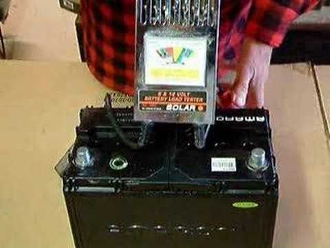 Battery Reconditioning -- All Steps in 1 by Walt Barrett Made in USA ...