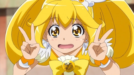アニメ史上一番かわいい女キャラwwwwwwwwwwwwwww アニメビヨリ