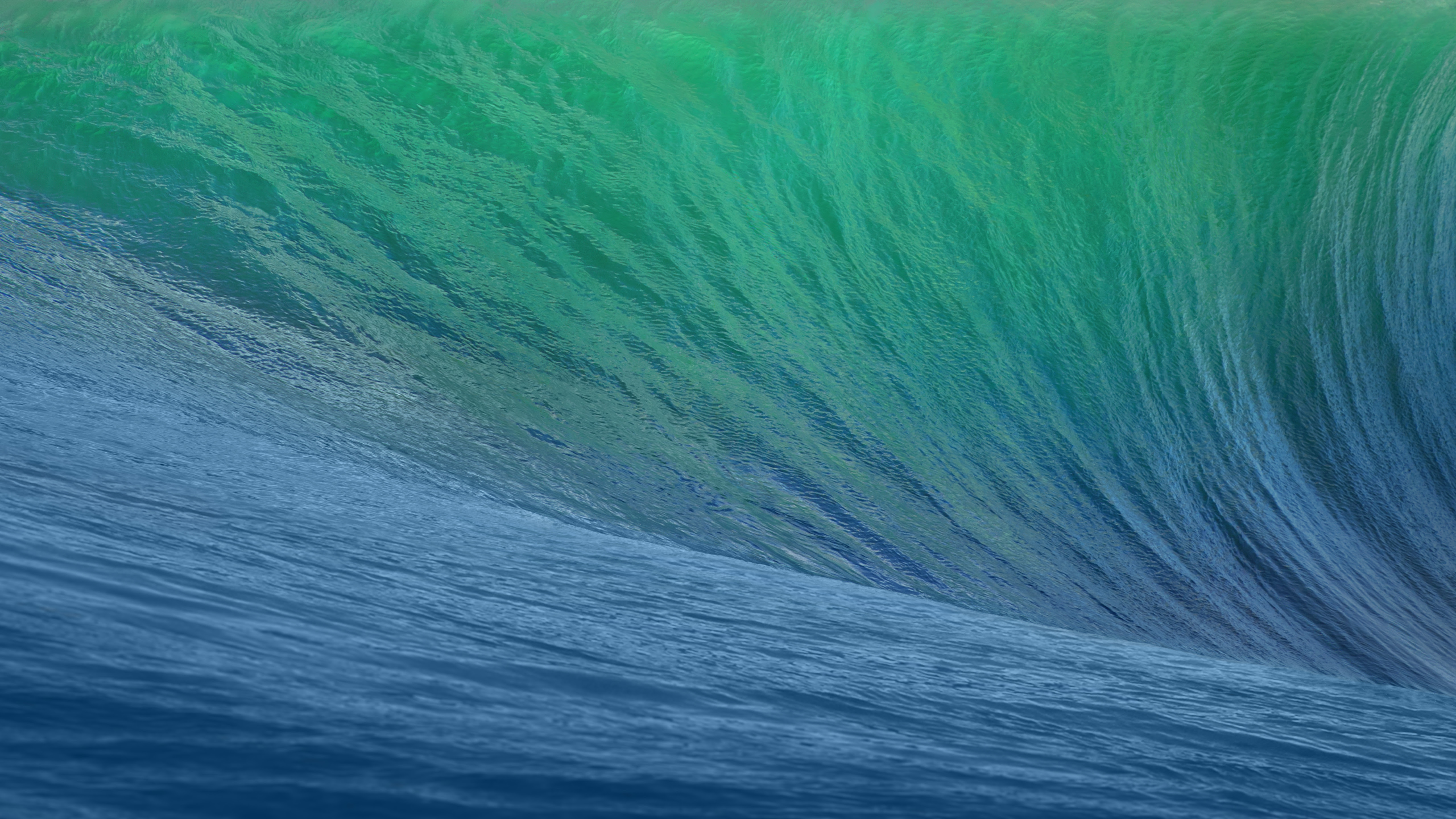 歴代macos Os X の5k解像度の壁紙13種類がダウンロード可能に Corriente Top