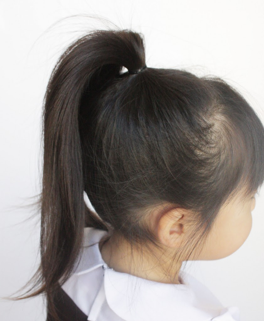 ヘアアレンジlesson 4 簡単 お団子ベースのアレンジ 和装にも合うヘアアレンジ 子供ドレス 子供ワンピース 子供フォーマル靴のキャサリンコテージ総合サイト