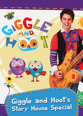 Giggle and Hoot's Best Ever!