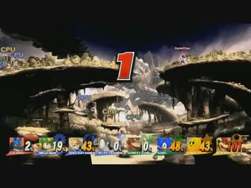 腹筋崩壊 面白ゲームバグ集 3 ニコニコ動画