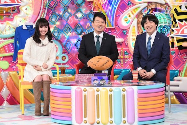 アメトーーク に スクール ウォーズ芸人 登場 ブラマヨ 小杉 中川家らが集結 Real Sound リアルサウンド 映画部
