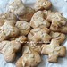 Biscotti al cardamomo