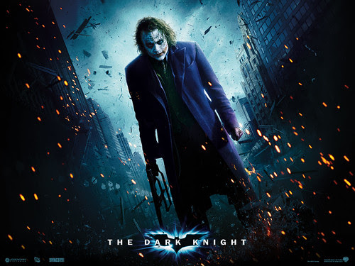 Joker Wallpaper
