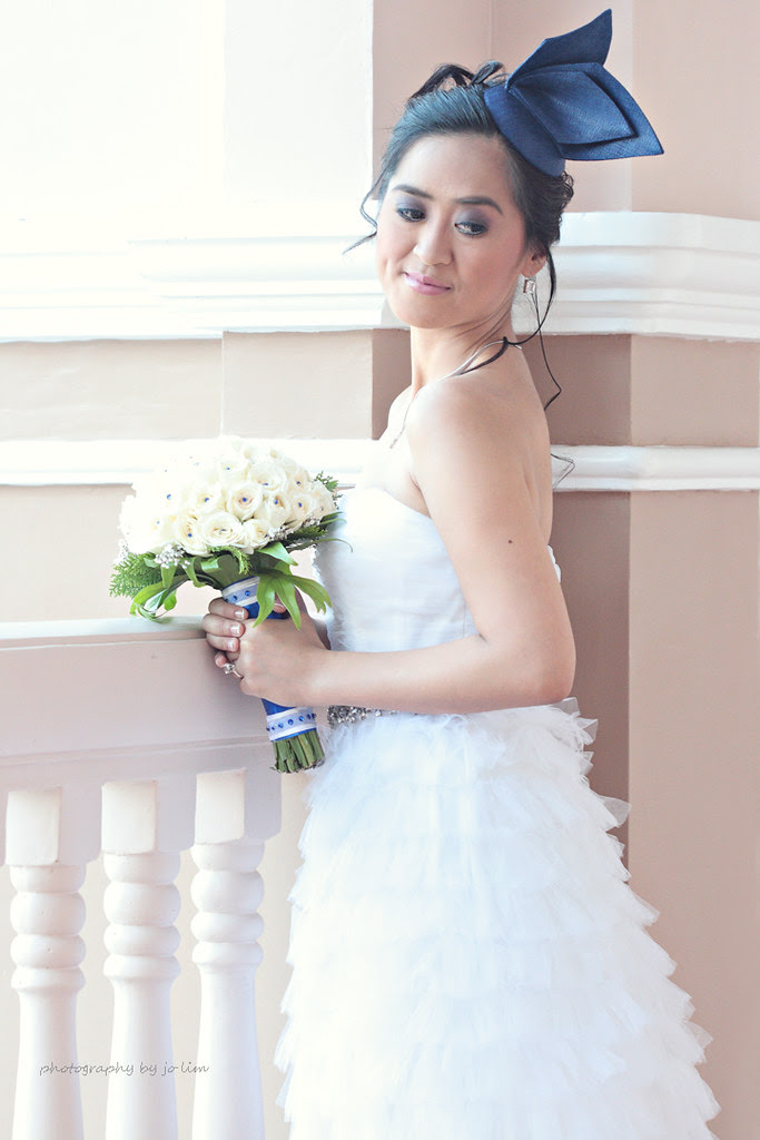 brian + diana 20