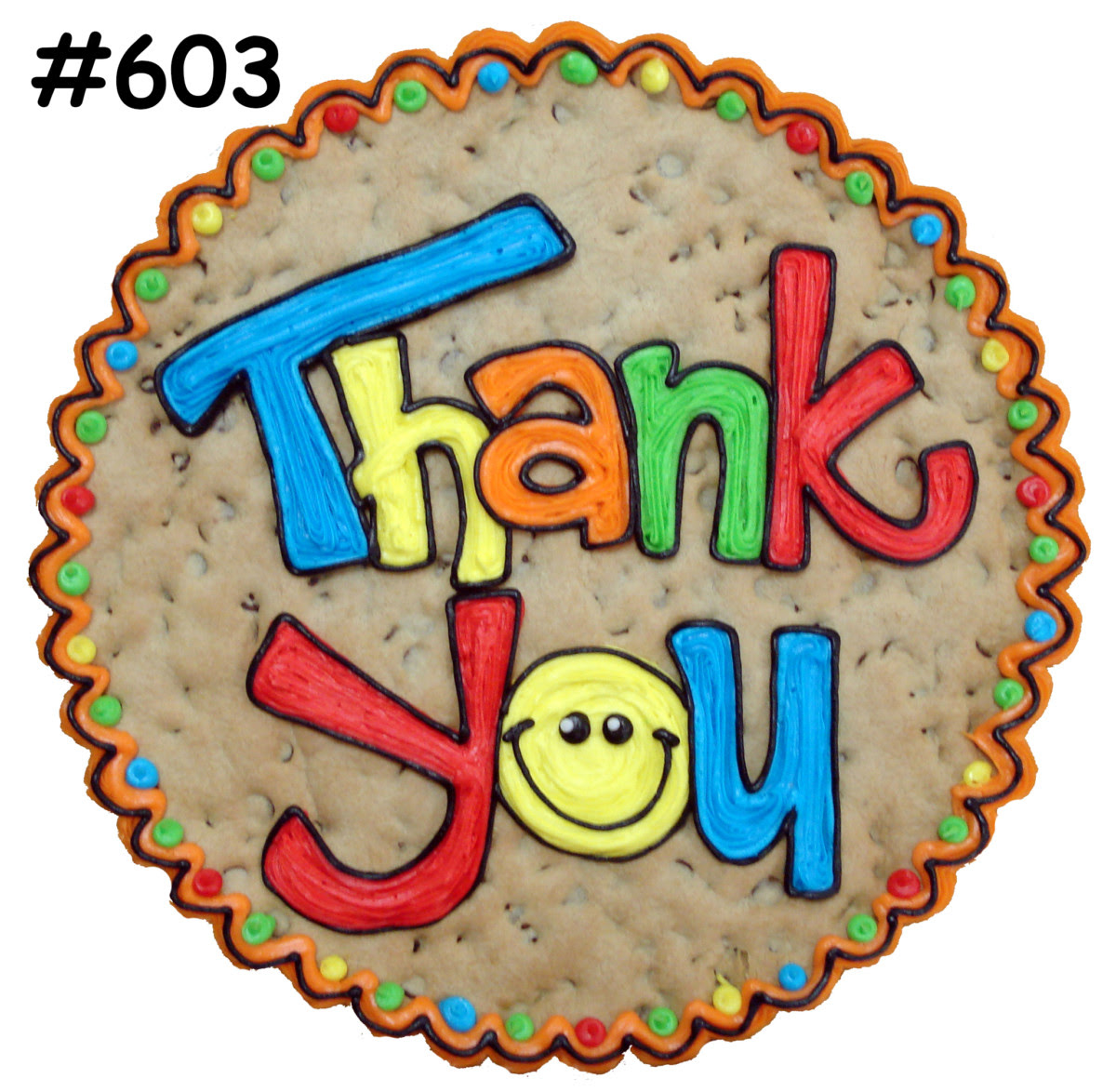 603 Thank You Big Letters 4