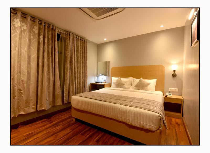 The Prem Beacon Jodhpur Hotel India