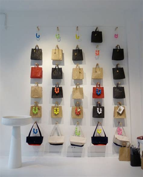 moooi amsterdam handbag display display bag