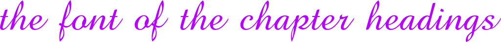 cursive-fonts