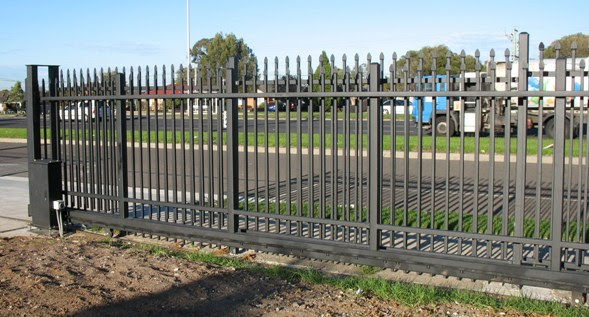 Wonderful Sliding Gate Motor Installation 589 x 317 · 85 kB · jpeg