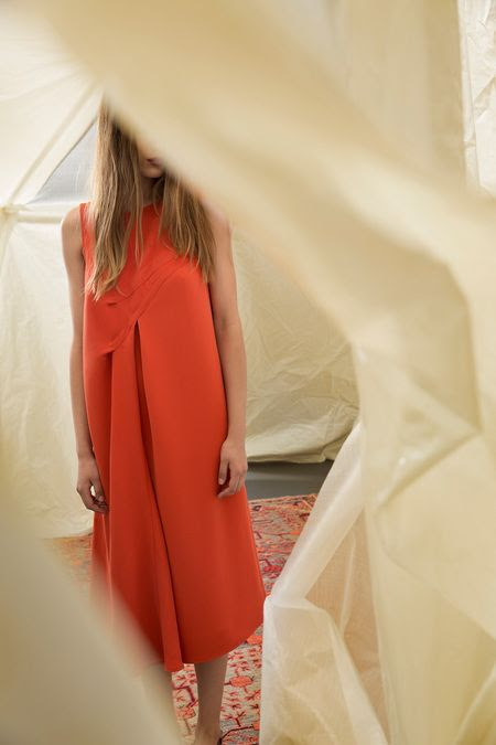 Rachel Comey Resort 2014 Collection