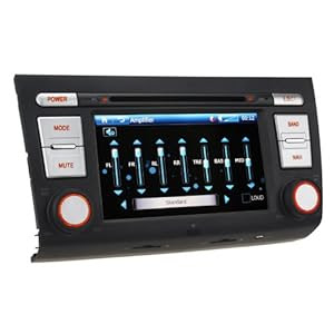 Where to shop  Koolertron For Suzuki Swift In-dash DVD GPS Sat Nav Navigation Player With 6