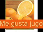 Viral Spanish Food Song most searching!