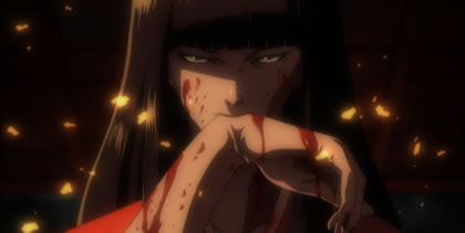 黒塚 オールナイト上映会レポート シネマガブログ