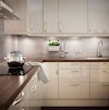 Ikea Yellow Kitchen Cabinets