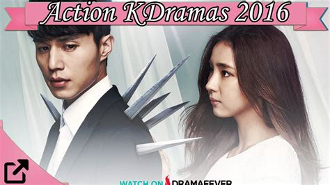 top  action korean dramas    time youtube