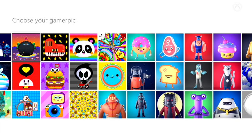 Check out this Xbox One gamerpics gallery - Cheats.co