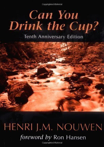 Can You Drink the Cup? 10th (tenth) Anniversary Edition