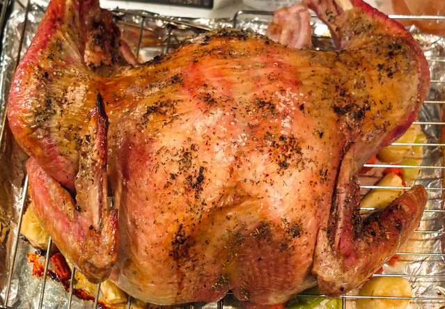 Thanksgiving:  Encore Presentation