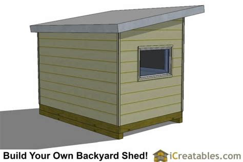 modern shed plans  office shed plans studio