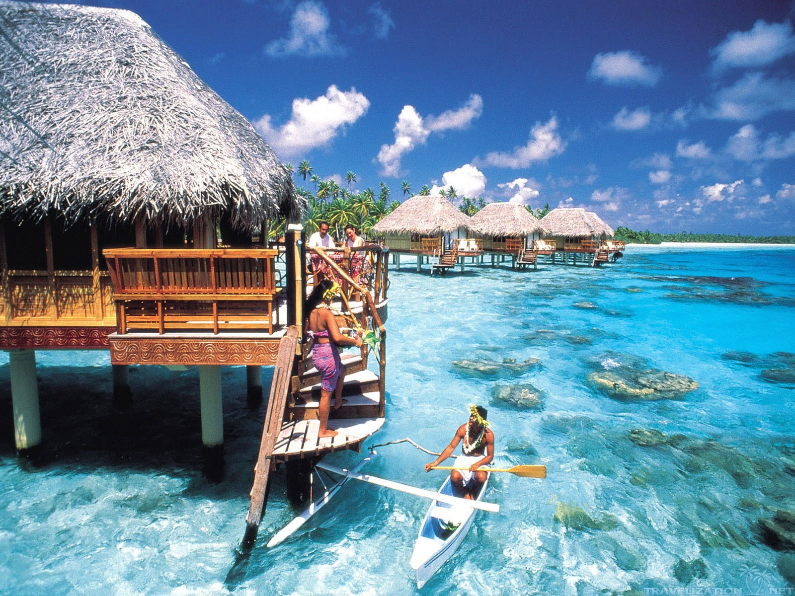 Top 10 Most Tropical Islands to Travel Now  The WoW Style
