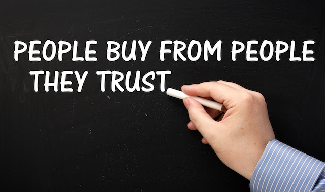 trust