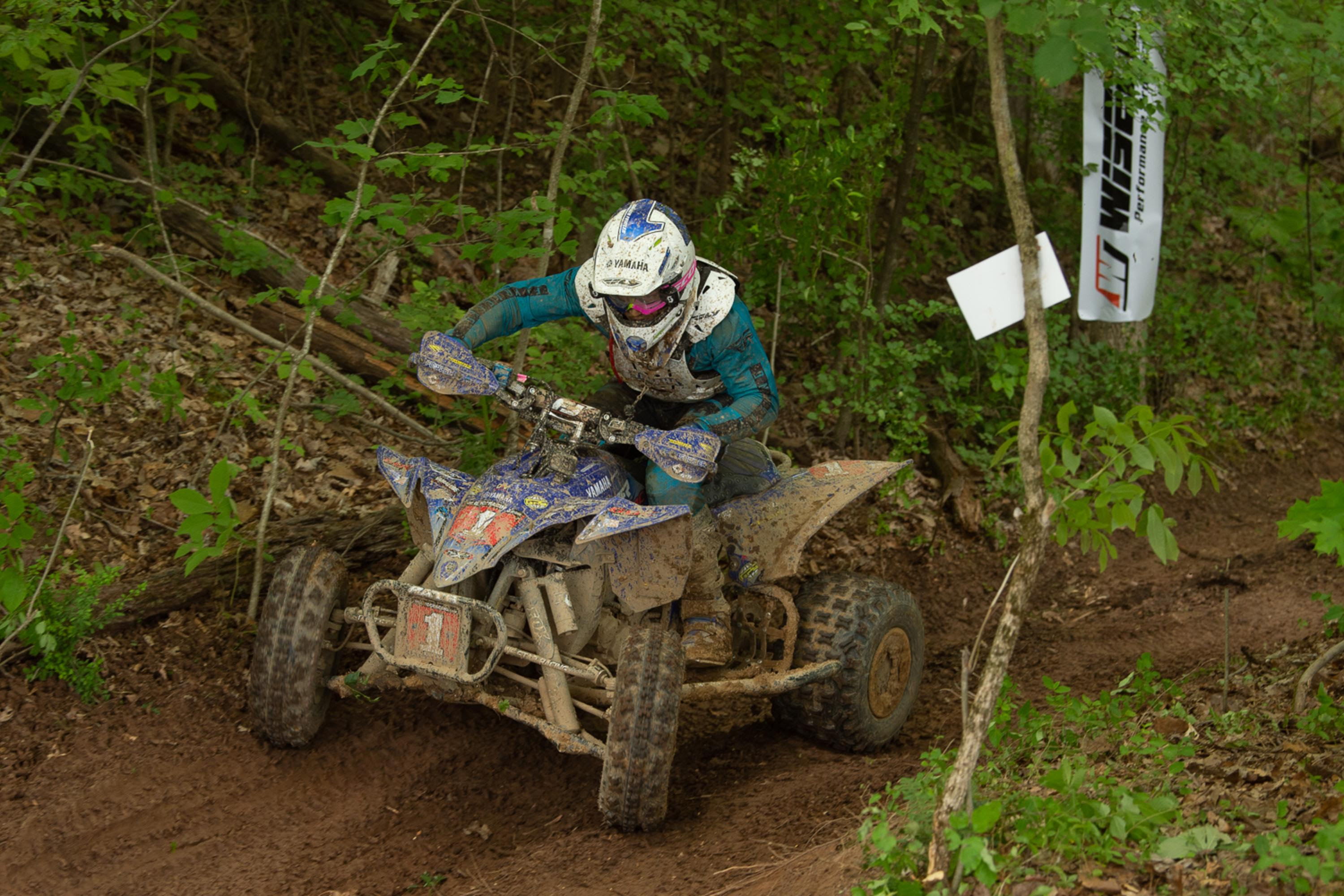Gncc Racing Schedule 2022