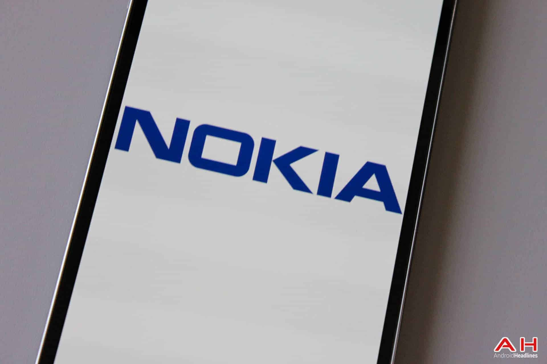 AH NOKia Logo 1.0